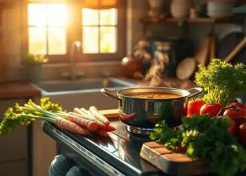 sopa de segredos: descubra como transformar sua cozinha com uma receita simples