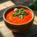 sopa de tomate cremosa: o segredo para um jantar reconfortante em 20 minutos