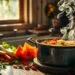 sopa de verduras; descubra como preparar uma refeição saborosa em pouco tempo