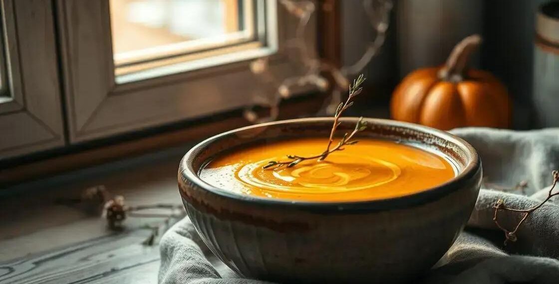 Sopa em creme: 7 receitas que vão transformar seu inverno em conforto