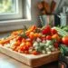 sopa ingredientes; aprenda a selecionar itens frescos para uma sopa que encanta