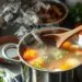 Sopa leve: 5 receitas que aquecem o coração sem pesar na consciência