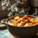 Sopa na panela de pressão: receitas rápidas e nutritivas para o dia a dia