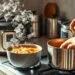 sopa na panela de pressão: segredos para refeições rápidas e reconfortantes