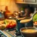 sopa receita; descubra o segredo de uma sopa cremosa em minutos
