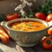 Sopa sem carne: 7 receitas saborosas que vão surpreender seu paladar