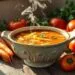 Sopa sem carne: 7 receitas saborosas que vão surpreender seu paladar