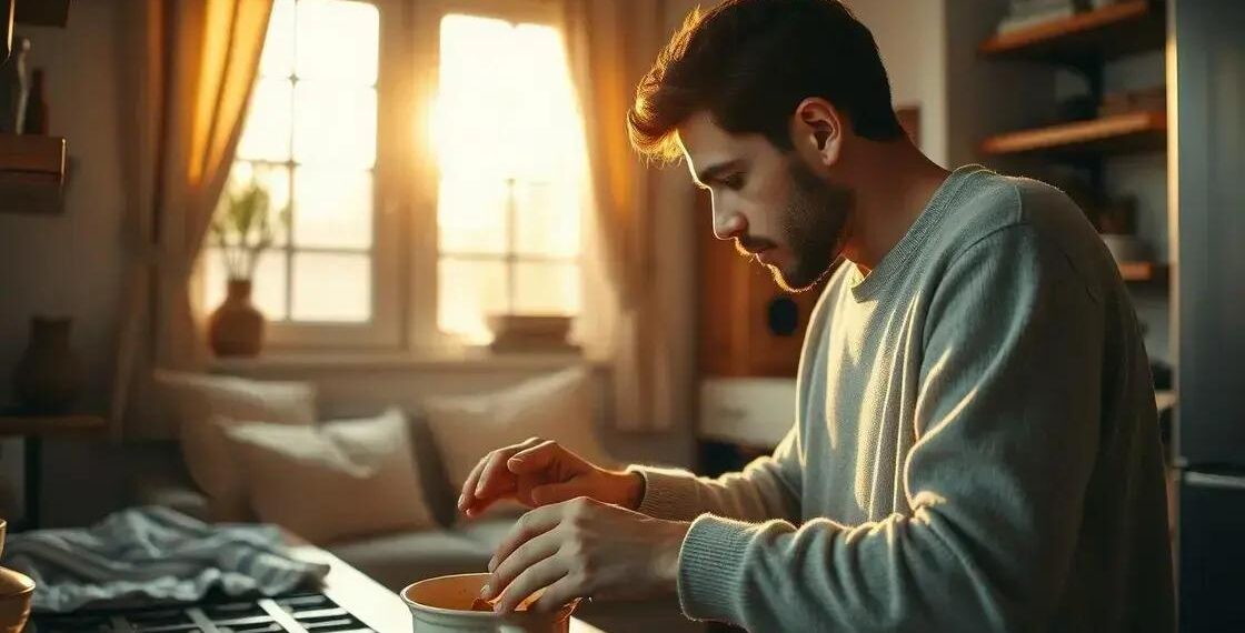 sopadeinhame: descubra como uma técnica simples pode transformar seu dia