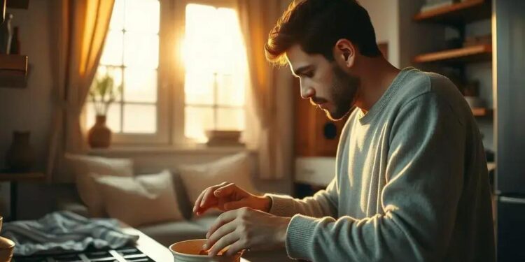 sopadeinhame: descubra como uma técnica simples pode transformar seu dia