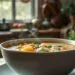 sopas cremosas de legumes: segredo para uma refeição prática e saborosa