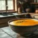 sopas de inhame; descubra como este caldo simples pode aquecer seu dia