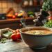 sopas; descubra como preparar caldos reconfortantes em casa hoje