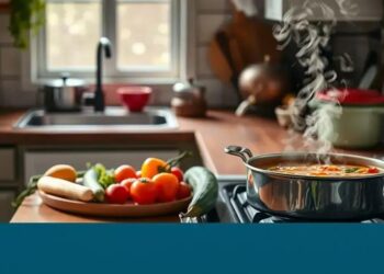 sopas e caldos; receitas rápidas para aquecer seus dias com sabor