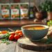Sopas knorr; descubra como transformar refeições rápidas em sabor inesquecível