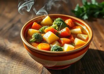 sopas nutritivas: 7 receitas que aquecem o corpo e turbinam a saúde
