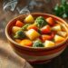 sopas nutritivas: 7 receitas que aquecem o corpo e turbinam a saúde