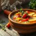 Sopas rapidas: 5 receitas em menos de 30 minutos para dias corridos