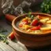 Sopas rapidas: 5 receitas em menos de 30 minutos para dias corridos