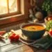 sopas receitas; aprenda as melhores combinações para começar hoje