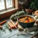 sopinha receita: 5 versões caseiras que vão aquecer seu inverno