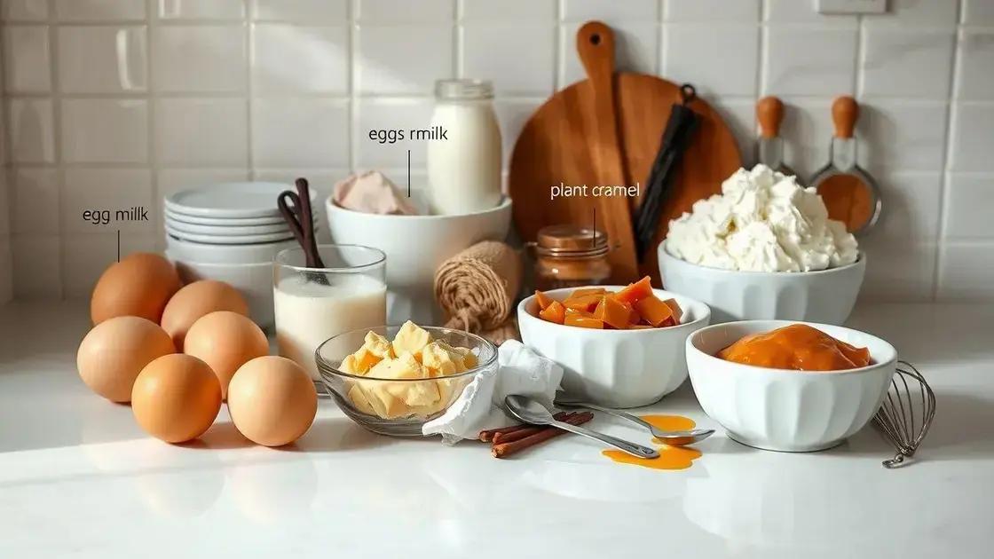 substituições simples sem perder sabor