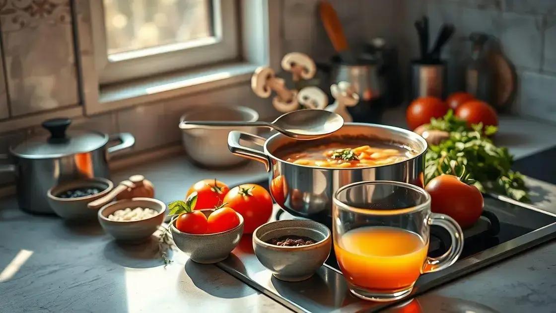 táticas para realçar o sabor sem adicionar gordura