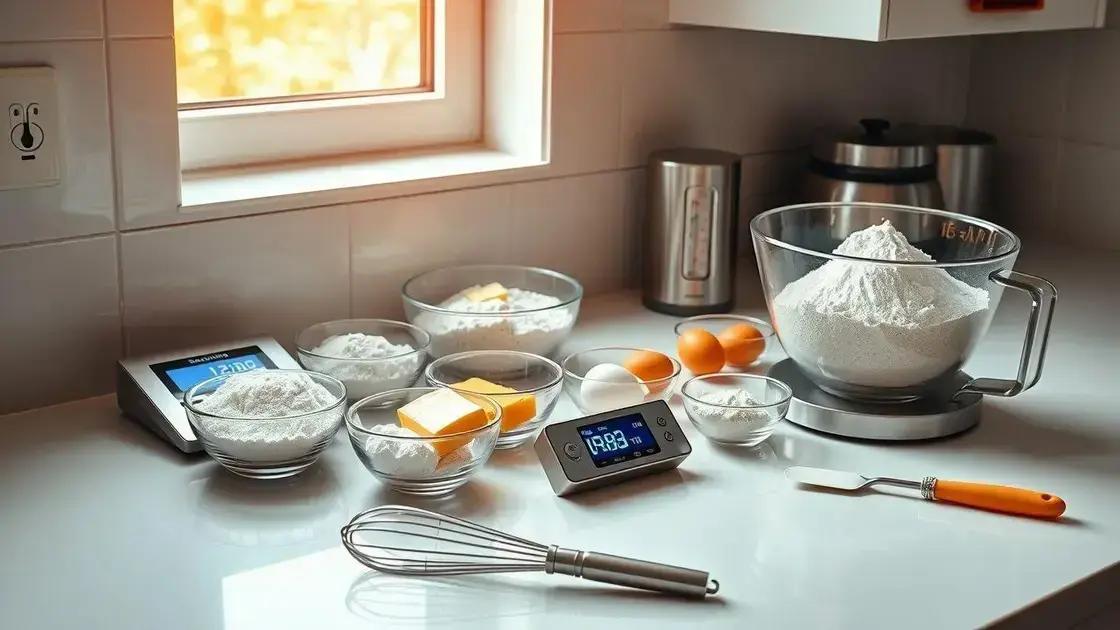 técnicas básicas de preparo sem erros