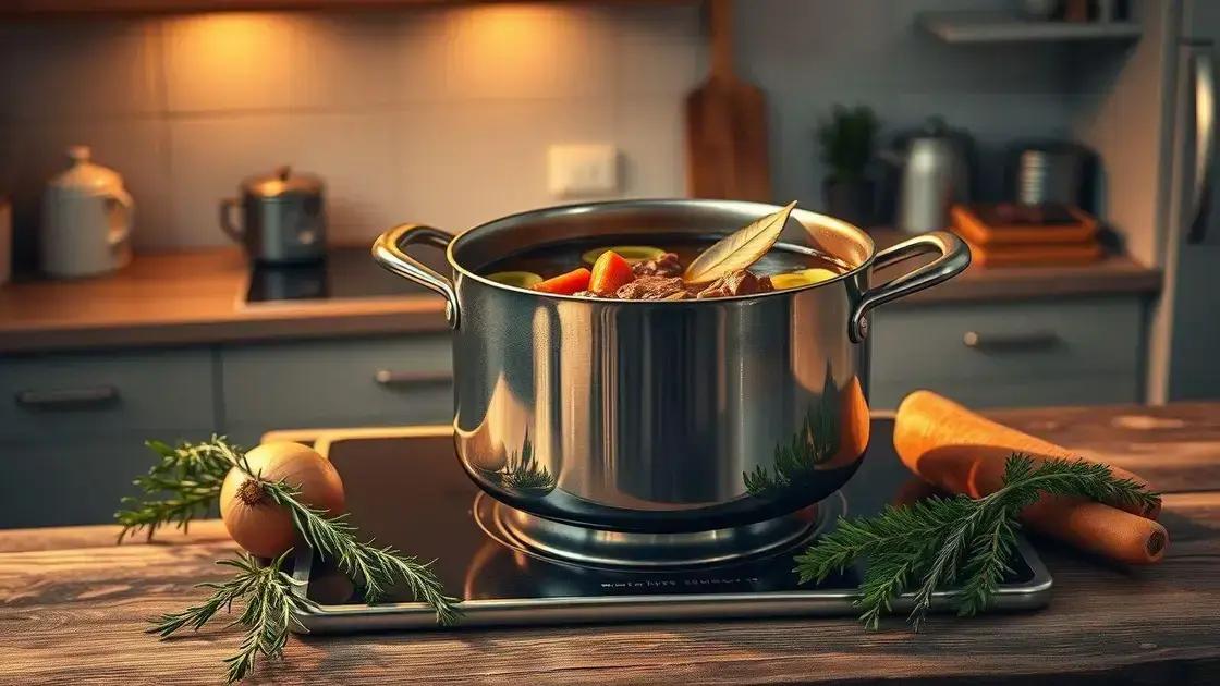 técnicas de cozimento que revelam o sabor