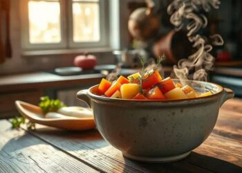 Tem sopa: descubra como essa refeição simples pode transformar sua saúde