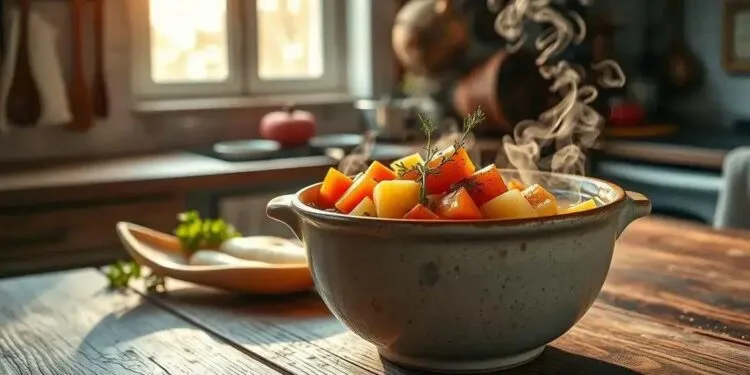 Tem sopa: descubra como essa refeição simples pode transformar sua saúde