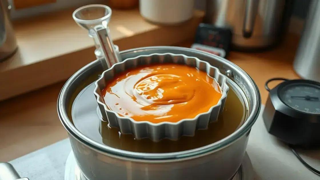 temperatura, tempo e dicas de forno