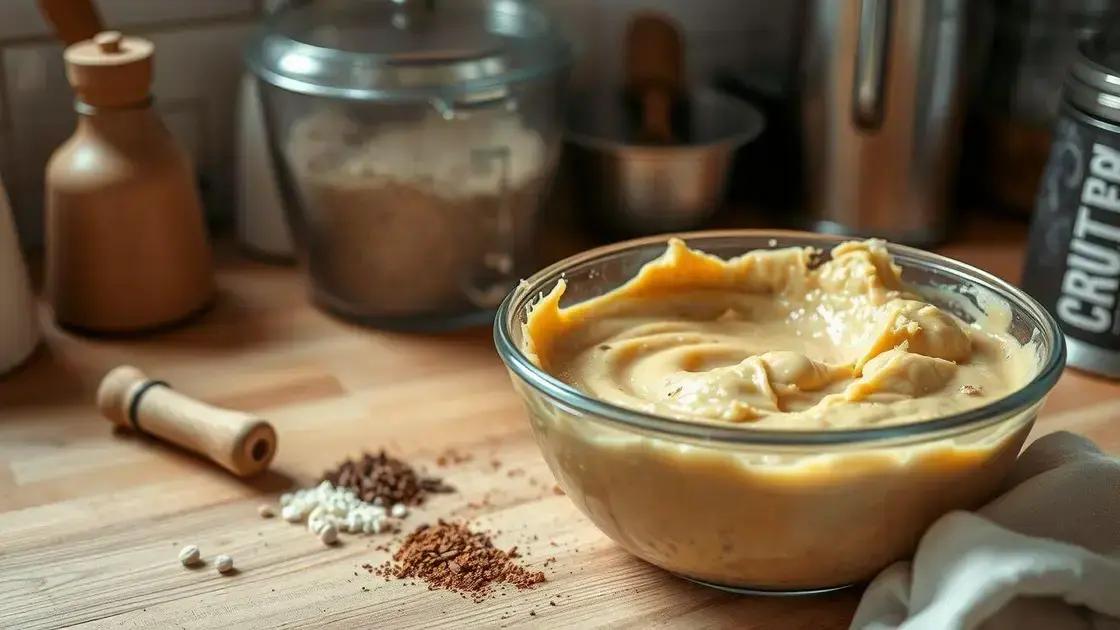 temperos, cozimento e textura perfeita