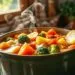 Tempo de cozimento sopa de legumes: descubra o segredo para o ponto perfeito