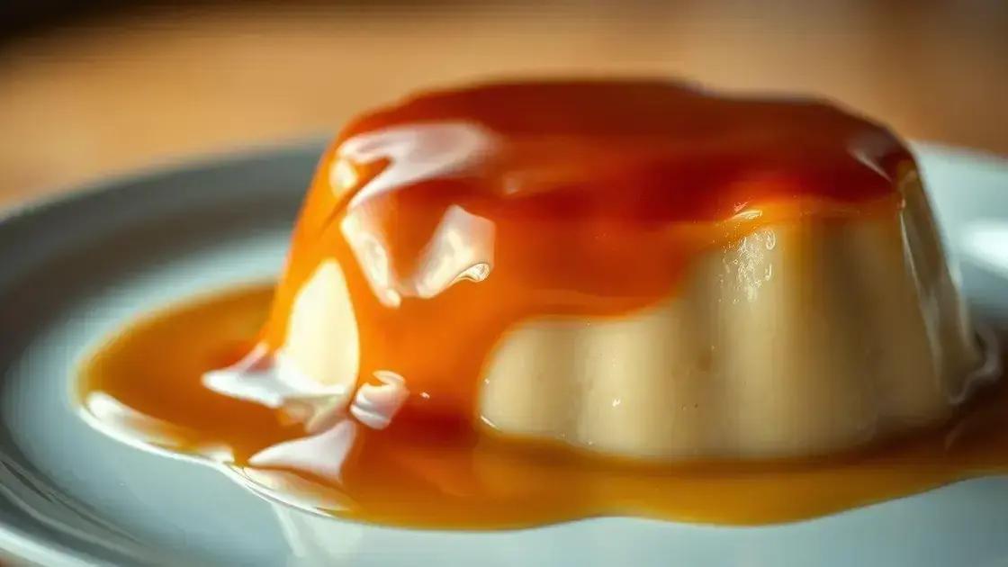 textura cremosa: segredos de ingredientes e cozimento