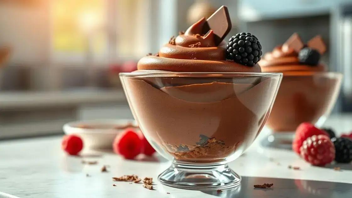 Texturas, sabores e segredos de apresentação que surpreendem