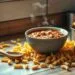 tipo de macarrão para sopa: descubra formatos que elevam o caldo e o sabor