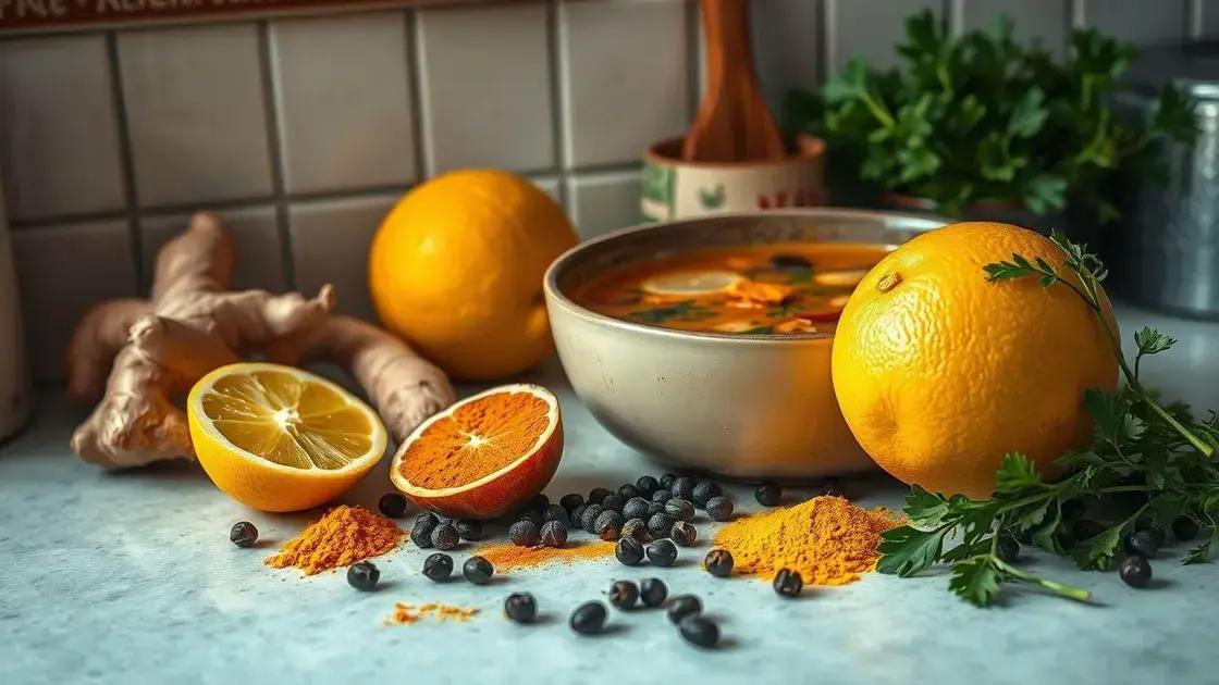 Truques caseiros para potencializar o sabor e os benefícios