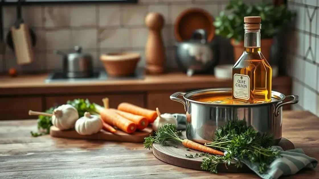 Truques para turbinar o sabor com ingredientes comuns