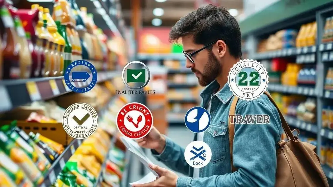 validação de qualidade e selos de confiança validação de qualidade e selos de confiança