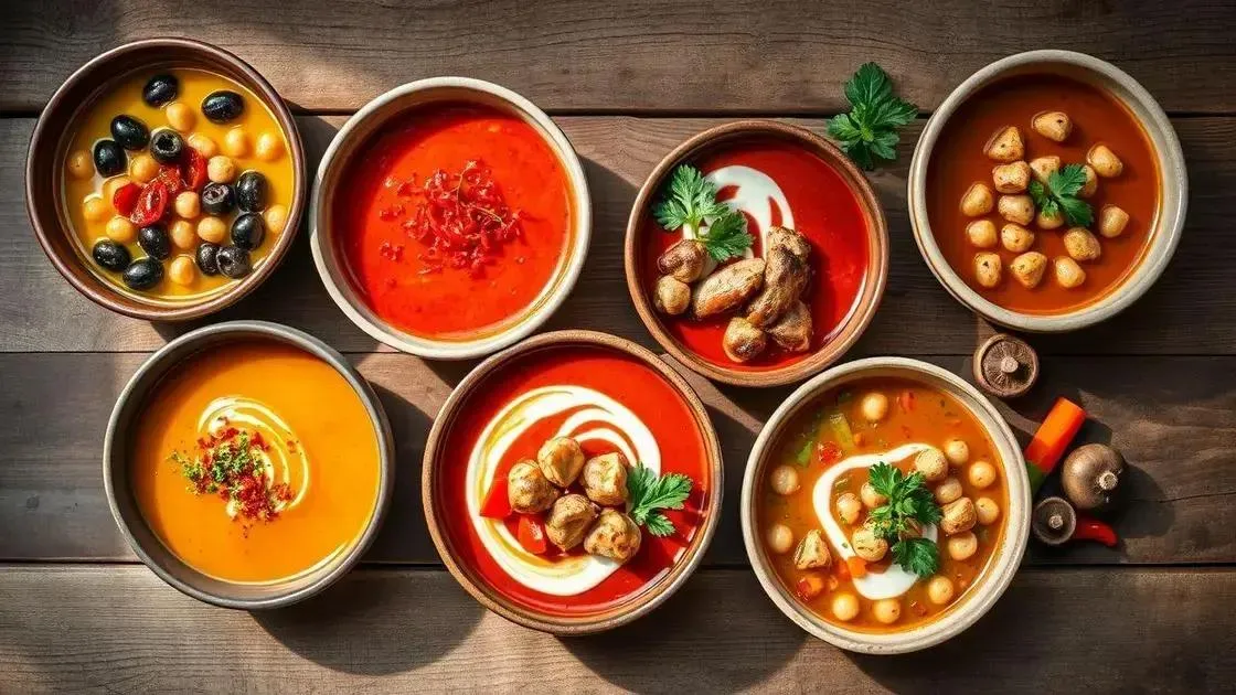 Variações criativas para personalizar sua receita Variações criativas para personalizar sua receita