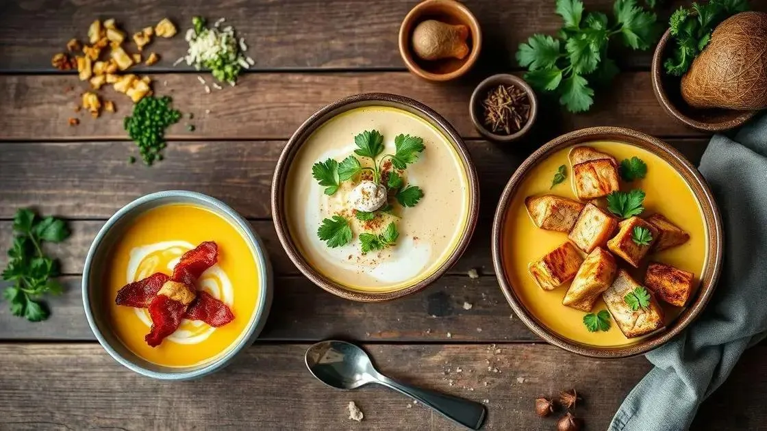 Variações criativas para surpreender na hora do jantar Variações criativas para surpreender na hora do jantar
