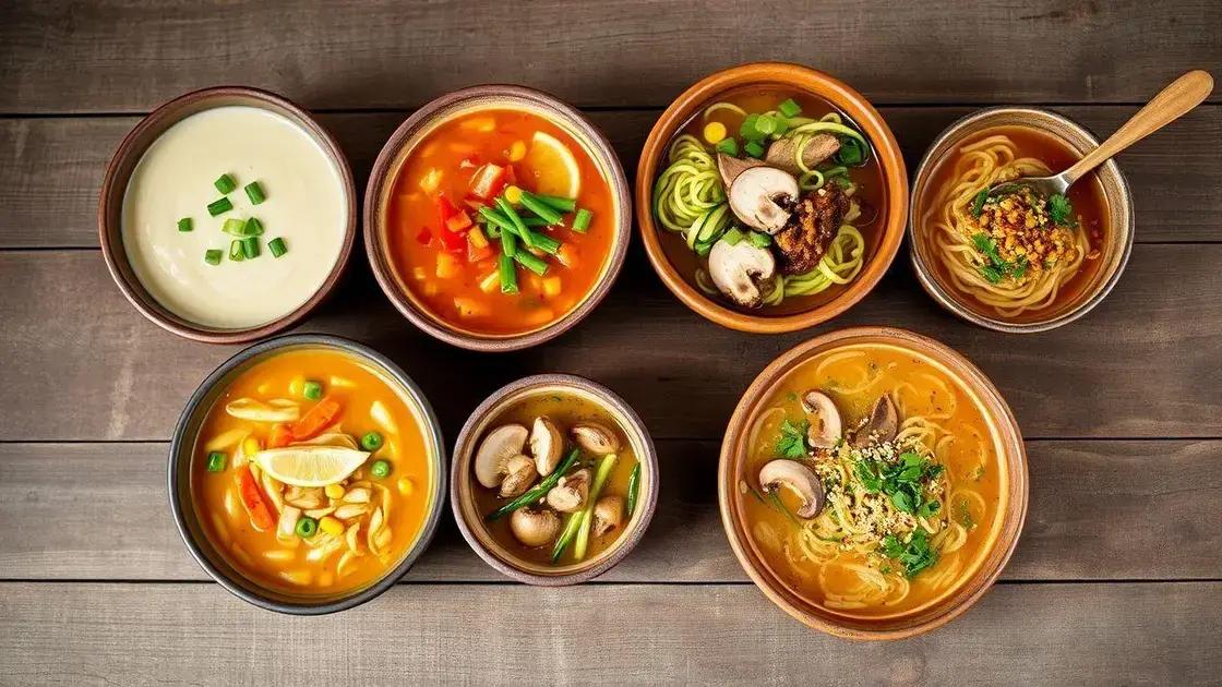 Variações criativas para surpreender no jantar