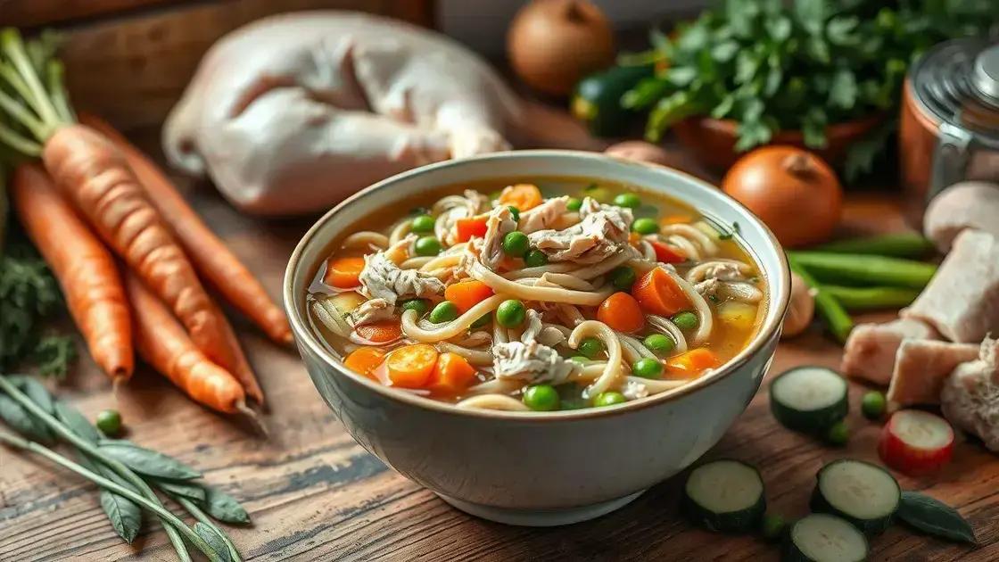 variações de ingredientes para adaptar ao seu gosto