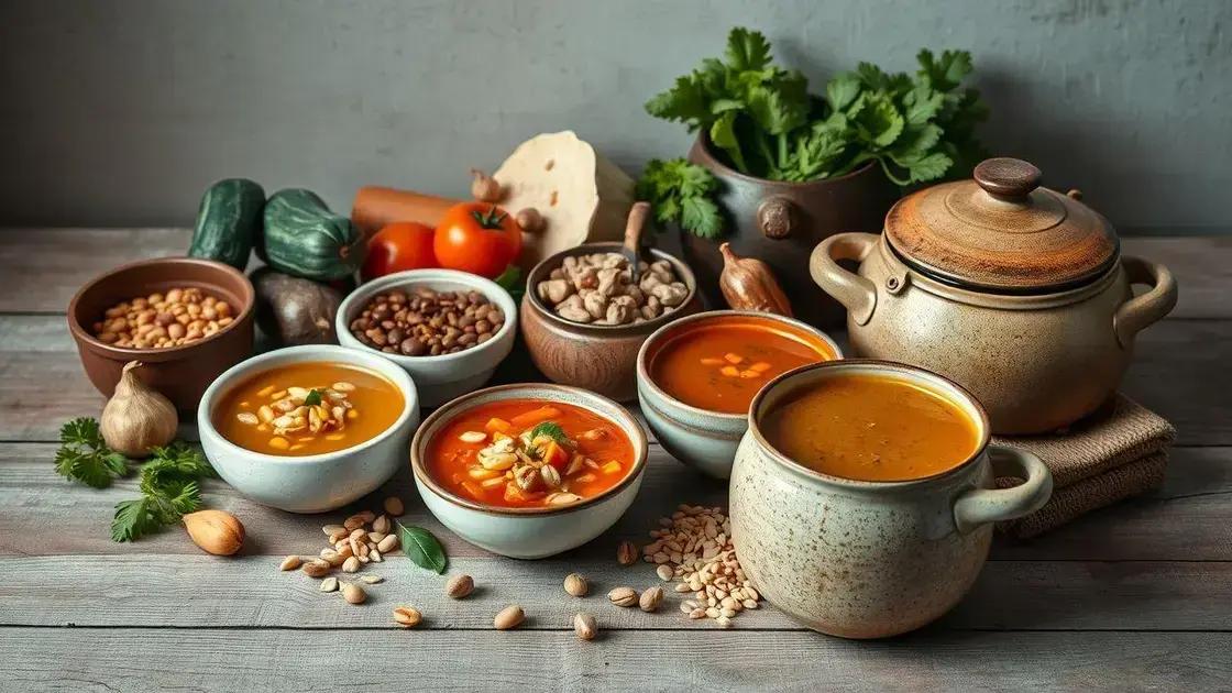 variações de receitas para dietas diversas