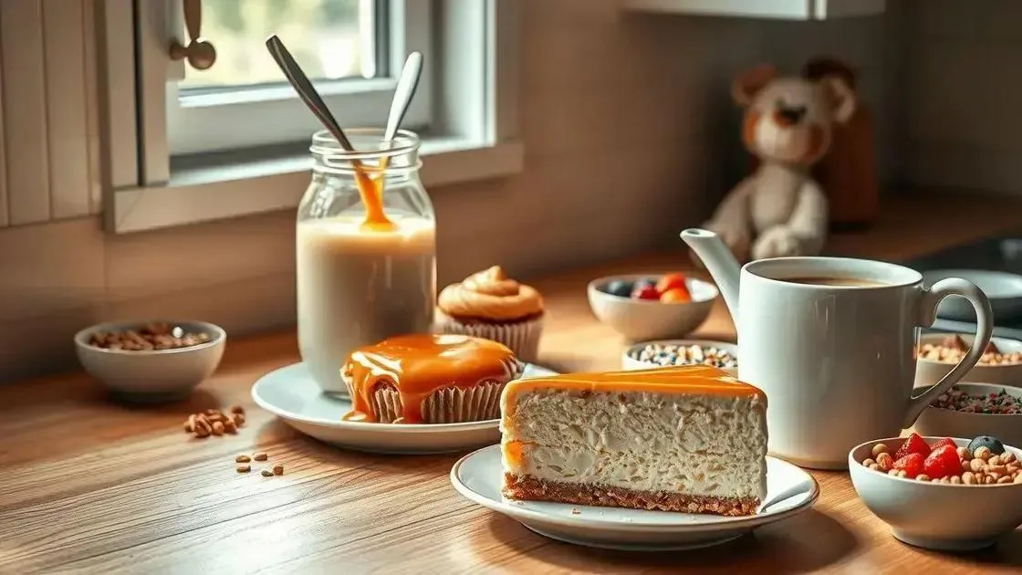 variações de uso na confeitaria variações de uso na confeitaria