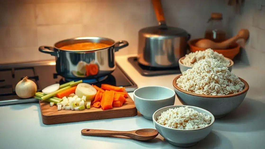 variações e dicas para versões rápidas