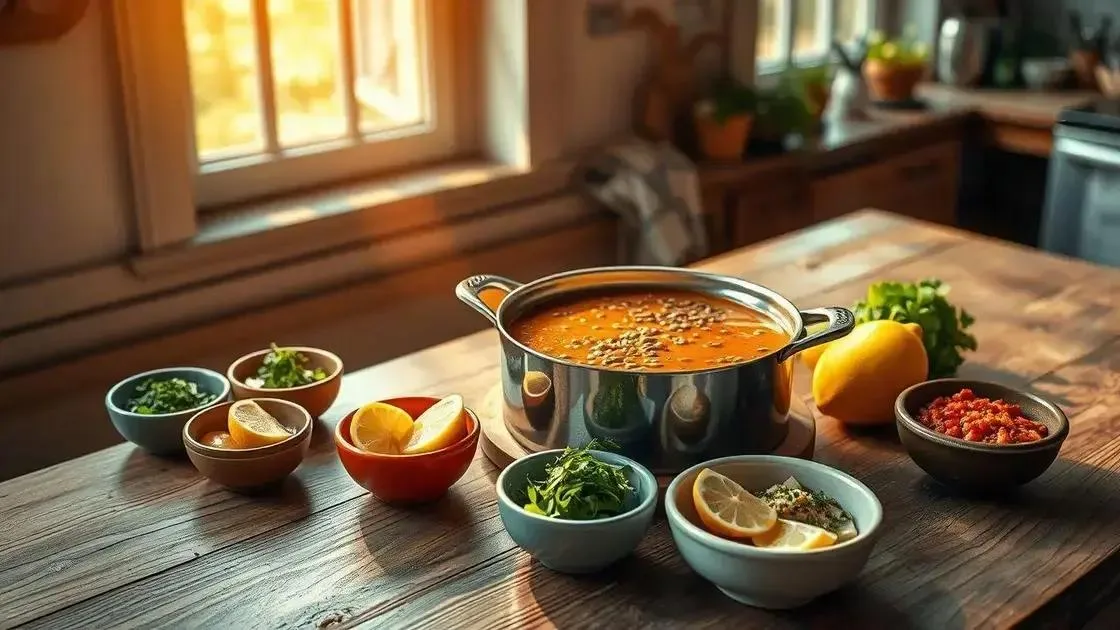 Variações e sugestões de sabor Variações e sugestões de sabor