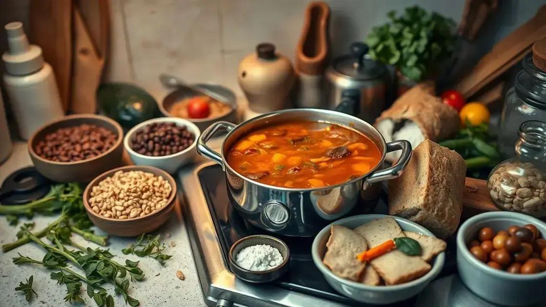 variações para diferentes gostos e refeições