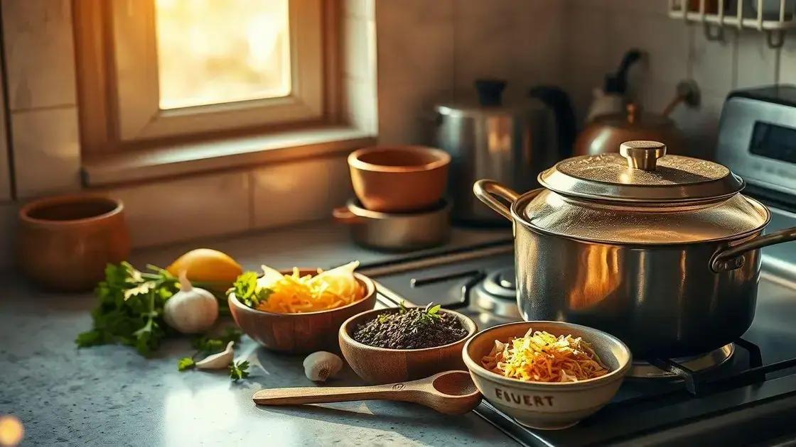 Variações para turbinar o sabor
