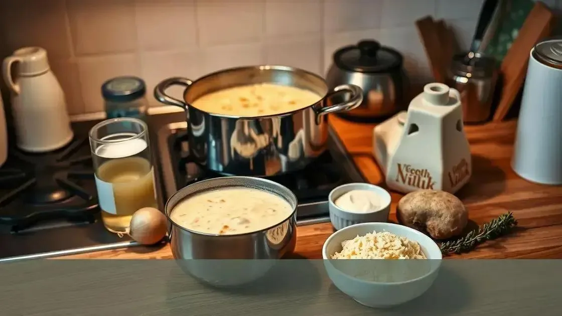 variações que mantêm o sabor sem perder a leveza